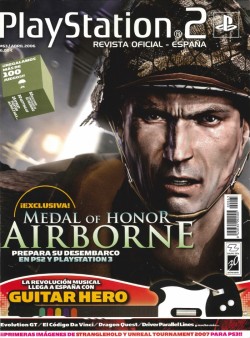 Revista Oficial PlayStation n&deg; 63