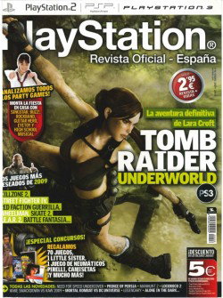 Revista Oficial PlayStation