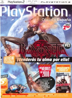 Revista Oficial PlayStation n&deg; 108