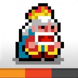 Reyes Magos vs Bad Santa
