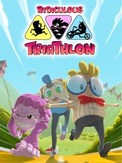 Ridiculous Triathlon