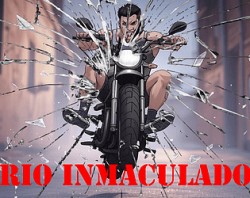 Rio Inmaculado