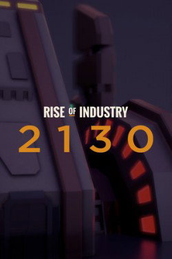 Rise of Industry: 2130