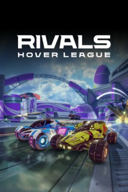 Rivals Hover League