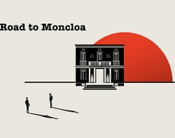 Road to Moncloa