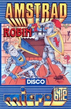 Robin