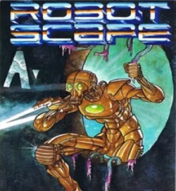 Robot Scape