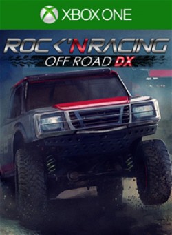 Rock 'N Racing Off Road