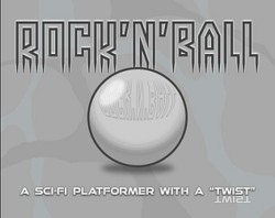 Rock'n'Ball