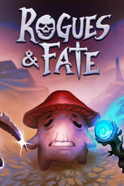 Rogues & Fate