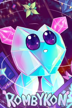 Rombykon