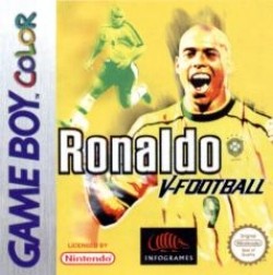 Ronaldo V-Football