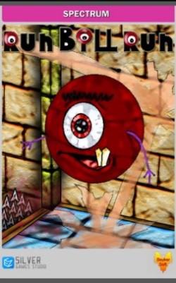 Run Bill Run