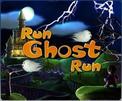 Run Ghost Run