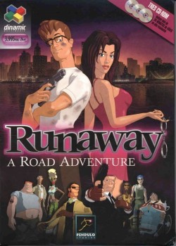 Hidden Runaway