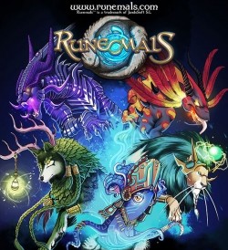 Runemals