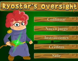 Ryostar Oversight