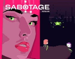 Sabotage