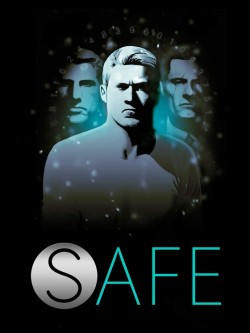 Safe: Code Breakers