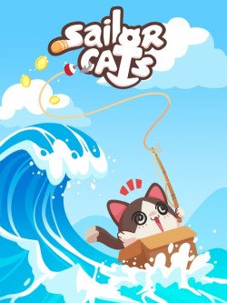 Sailor Cats
