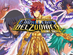 Saint Seiya Genesis