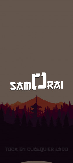 samOrai