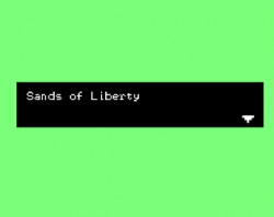 Sands Of Liberty