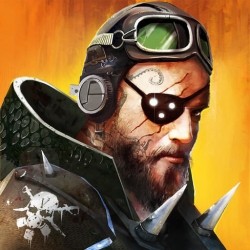 Sandstorm: Pirate Wars