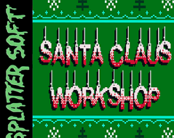 SANTA CLAUS WORKSHOP
