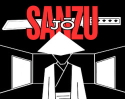 SANZU-JŌ: Ballad of Akami