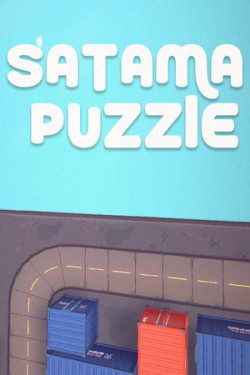Satama Puzzle