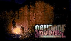 SAUDADE