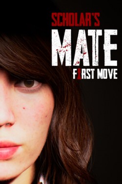 Scholar's Mate - First Move