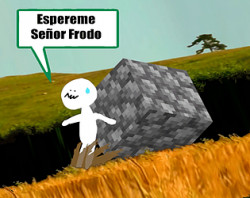 Sísifo va lentín