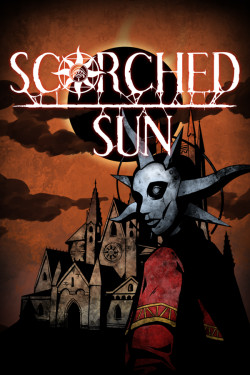Scorched Sun