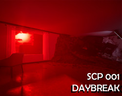 SCP-001: Daybreak