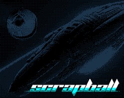 Scrapball