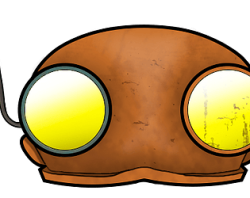 Scrapyard Sorrow