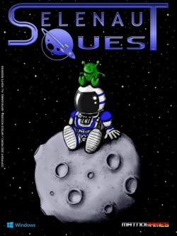 Selenaut Quest