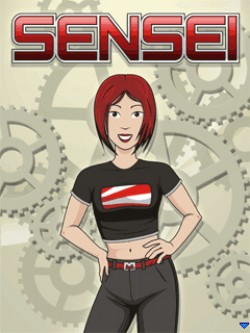 Sensei