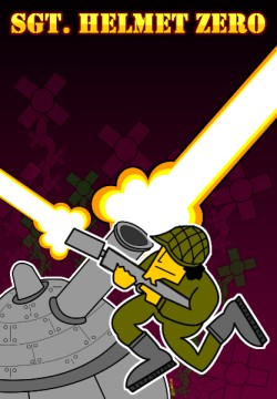 Sgt. Helmet Zero