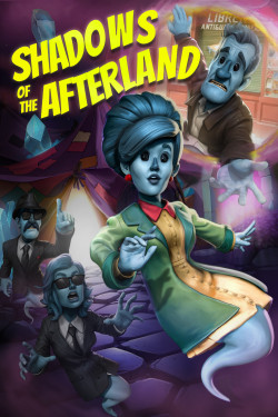 Shadows of the Afterland