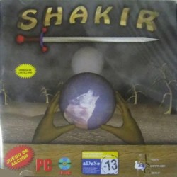 Shakir