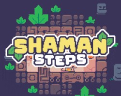Shaman Steps