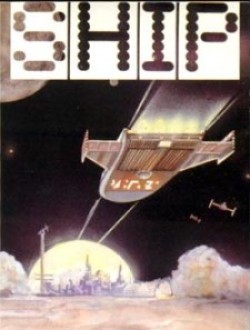 Ship
