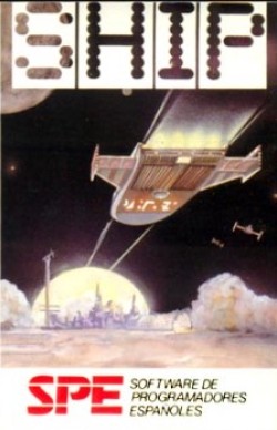 Ship