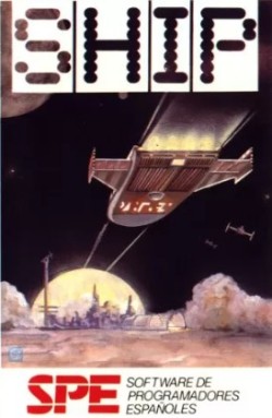 Ship