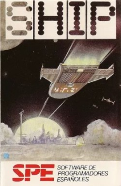 Ship