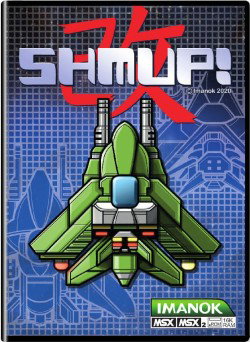 SHMUP! Kai