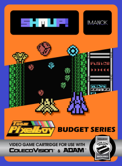 SHMUP!